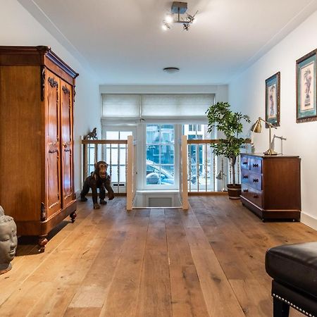 Short Stay Group Jordaan Laurier Serviced Apartments Амстердам Екстериор снимка