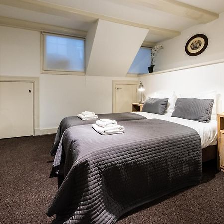 Short Stay Group Jordaan Laurier Serviced Apartments Амстердам Екстериор снимка
