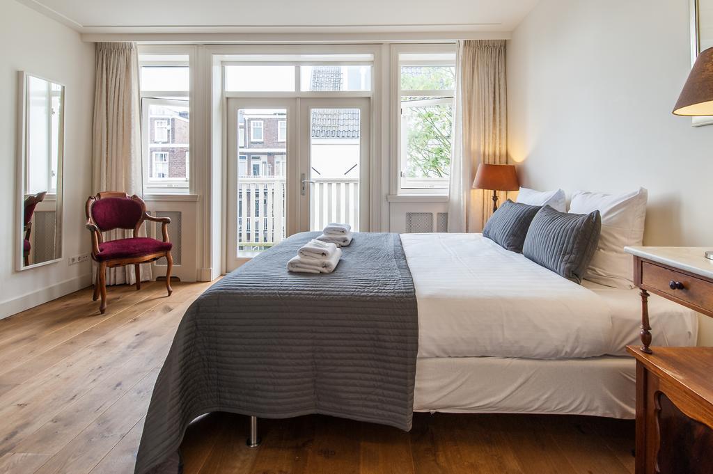Short Stay Group Jordaan Laurier Serviced Apartments Амстердам Екстериор снимка