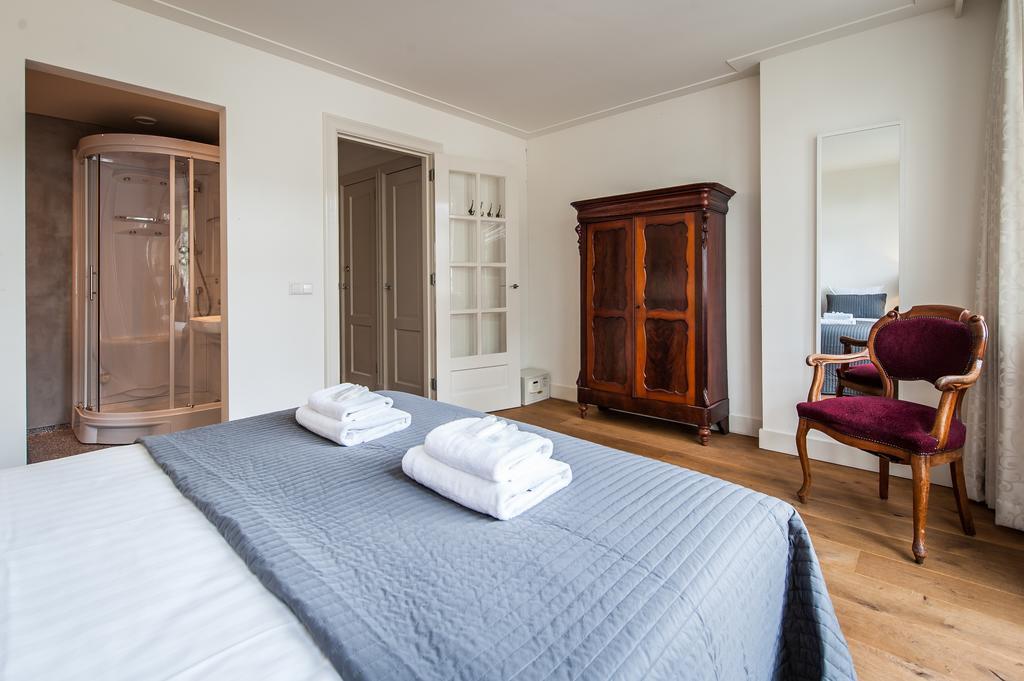 Short Stay Group Jordaan Laurier Serviced Apartments Амстердам Екстериор снимка