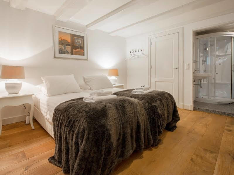 Short Stay Group Jordaan Laurier Serviced Apartments Амстердам Екстериор снимка