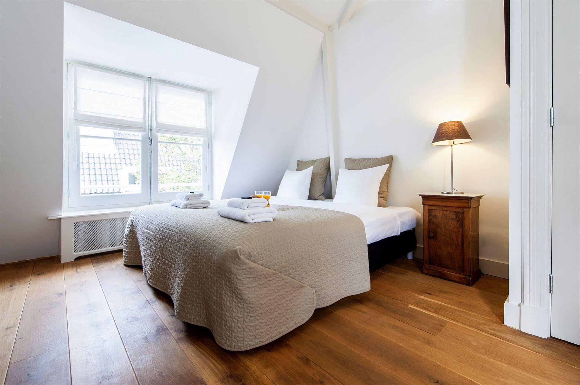 Short Stay Group Jordaan Laurier Serviced Apartments Амстердам Екстериор снимка