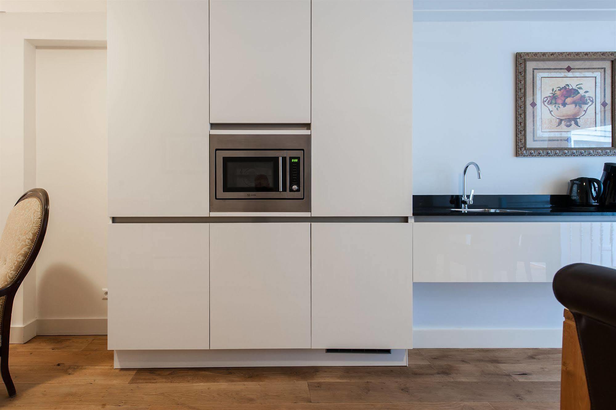 Short Stay Group Jordaan Laurier Serviced Apartments Амстердам Екстериор снимка