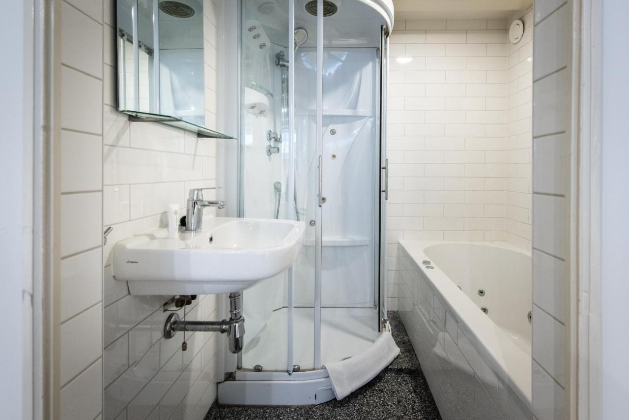 Short Stay Group Jordaan Laurier Serviced Apartments Амстердам Екстериор снимка