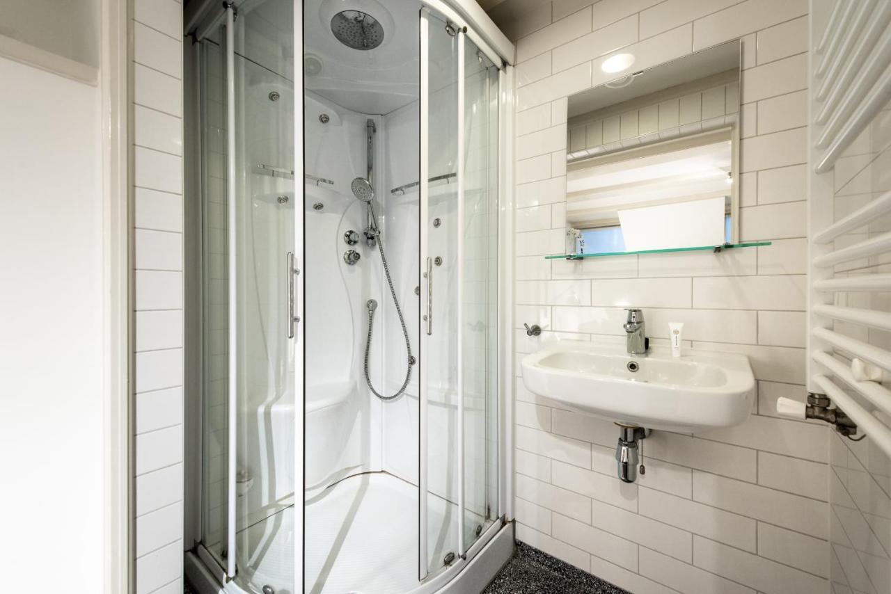 Short Stay Group Jordaan Laurier Serviced Apartments Амстердам Екстериор снимка